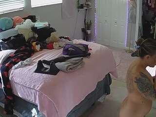voyeurcam house charleys room