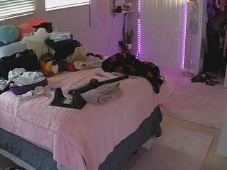 voyeurcam house charleys room