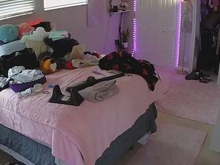 voyeurcam house charleys room