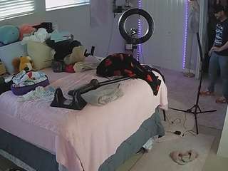 voyeurcam house charleys room