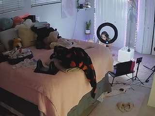 voyeurcam house charleys room