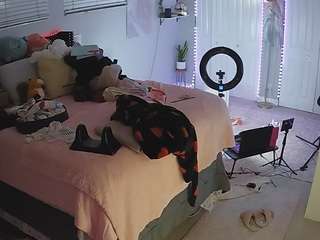 voyeurcam house charleys room