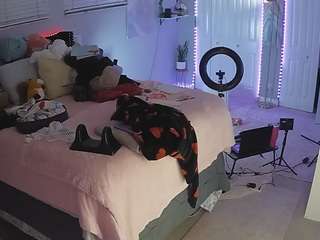 voyeurcam house charleys room