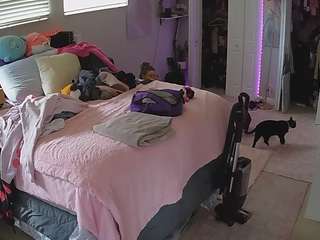 voyeurcam house charleys room