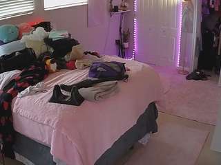 voyeurcam house charleys room