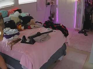 voyeurcam house charleys room