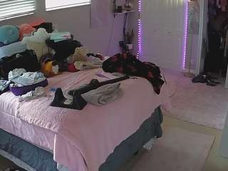 voyeurcam house charleys room