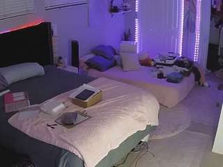 voyeurcam house charleys room