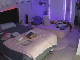 voyeurcam house charleys room