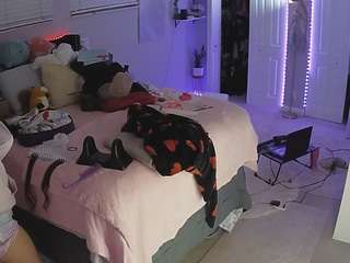 voyeurcam house charleys room