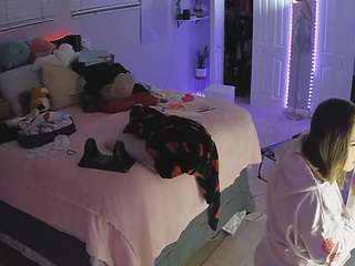 voyeurcam house charleys room