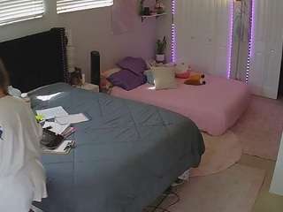 voyeurcam house charleys room