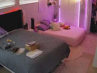 voyeurcam house charleys room