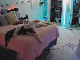 voyeurcam-house-charleys-room's CamSoda show and profile