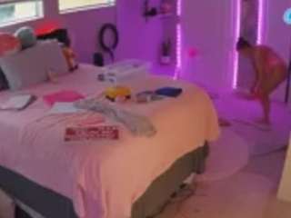 voyeurcam house charleys room