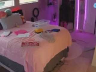 voyeurcam-house-charleys-room's CamSoda show and profile