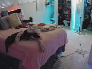 voyeurcam house charleys room