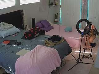 voyeurcam house charleys room