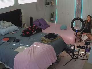 voyeurcam house charleys room