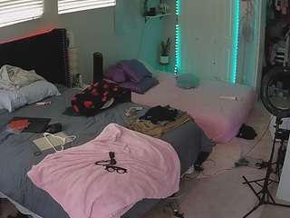 voyeurcam-house-charleys-room's CamSoda show and profile