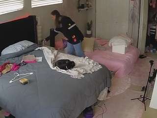 voyeurcam house charleys room