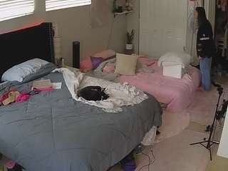 voyeurcam house charleys room