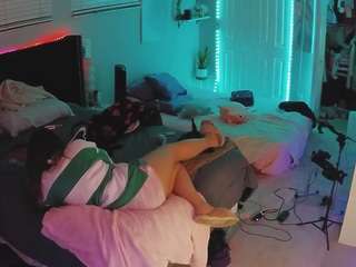 voyeurcam house charleys room