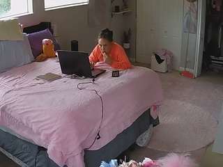 voyeurcam house charleys room