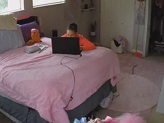 voyeurcam house charleys room