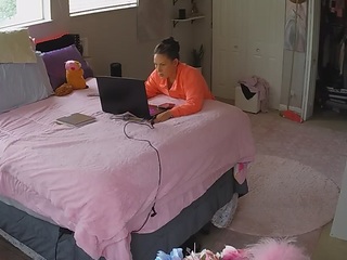 voyeurcam house charleys room