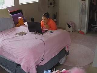 voyeurcam house charleys room