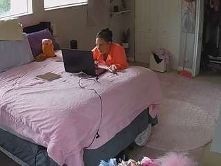 voyeurcam house charleys room