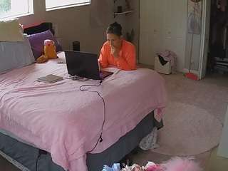 voyeurcam house charleys room