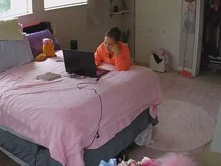 voyeurcam house charleys room