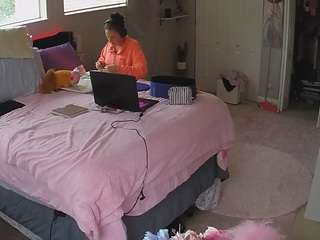 voyeurcam house charleys room