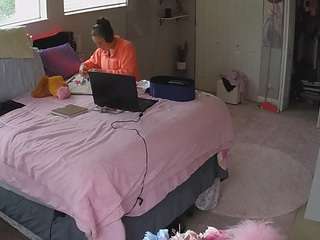 voyeurcam house charleys room