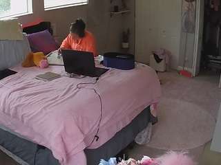 voyeurcam house charleys room