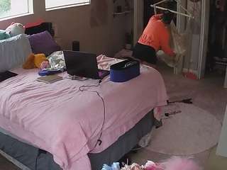 voyeurcam house charleys room