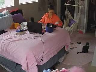 voyeurcam house charleys room