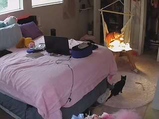 voyeurcam house charleys room