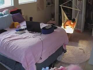 voyeurcam house charleys room