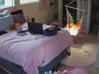 voyeurcam house charleys room