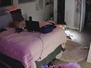 voyeurcam house charleys room