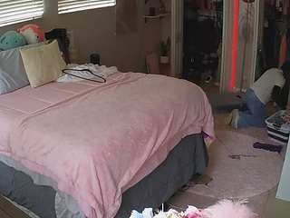 voyeurcam house charleys room