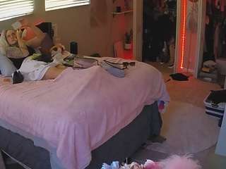 voyeurcam house charleys room