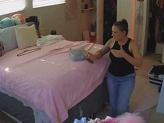 voyeurcam house charleys room