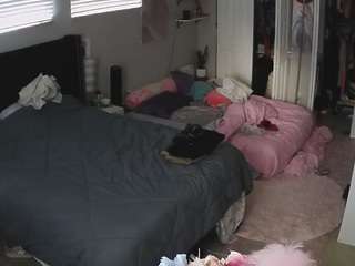 voyeurcam-house-charleys-room's CamSoda show and profile