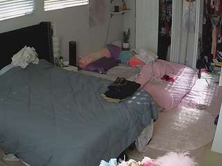 voyeurcam house charleys room