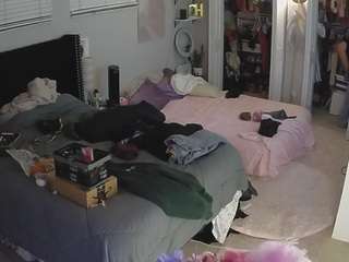 voyeurcam house charleys room