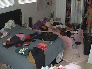 voyeurcam house charleys room